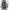 Damen High-Waisted Denim Shorts mit lässigem Schnitt WW