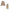 Damen Sportliches Set mit Hoodie und Jogginghose WW