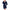 Damen Bademantel aus weichem Mikrofaserstoff WW