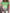 WW | Gradient-Druck Bunt V-Ausschnitt T-Shirt