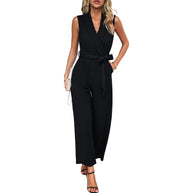 WW | Bequeme Pendler lange Hosen