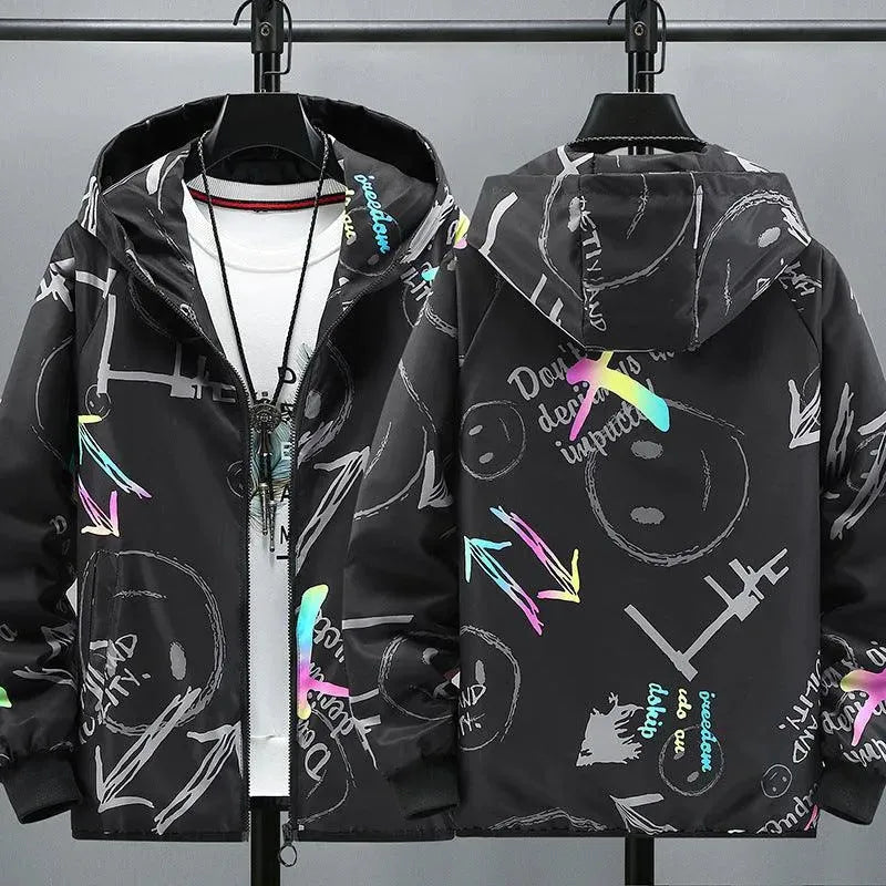 WW | Frühjahrsjacke für Männer