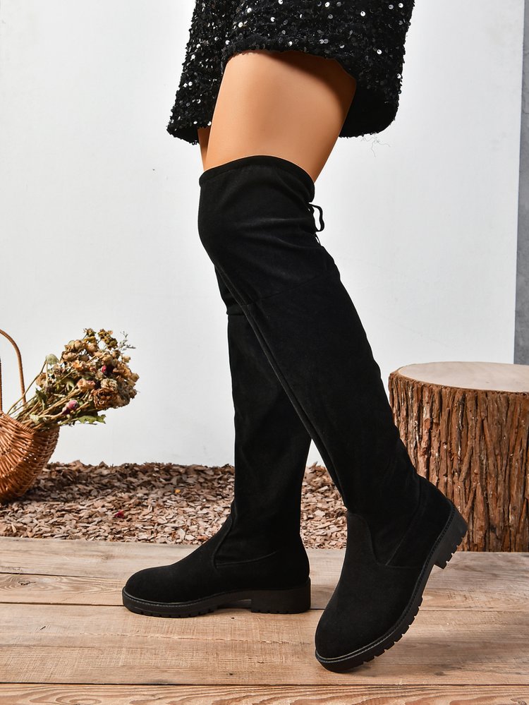 W&W Mode | Bequeme und maßgeschneiderte orthopädische Stiefel