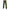 Damen Bequeme Cargo-Hose mit Funktionalen Seitentaschen WW