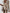 Damen stylische Blazerjacke mit doppelter Knopfleiste und eleganten Silberdetails WW