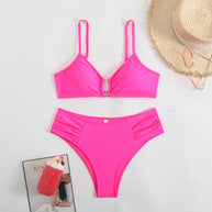 Damen Bikini Set WW