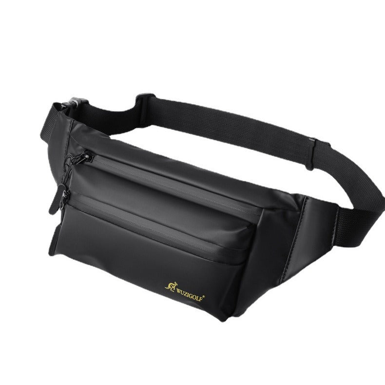 WW | Wasserdichte und multifunktionale Bauchtasche