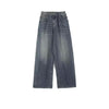 Vintage Blau