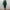 Damen Elegantes Maxikleid mit tiefem V-Ausschnitt und Ballonärmeln WW