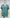 Damen V-Ausschnitt Bluse mit lässigem Schnitt und dekorativer Struktur WW