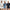 WW | Taschen Taille Gerafftes Hemd Jeanskleid
