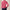 Damen Strickjacke mit floraler Applikation und tiefem V-Ausschnitt WW