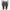 Damen bequeme Jersey-Shorts mit elastischem Bund und praktischen Seitentaschen WW