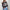 Damen Off-Shoulder Sweatshirt mit tierischem Print und lässigem Schnitt WW
