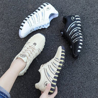 Damen Freizeitschuhe W&W
