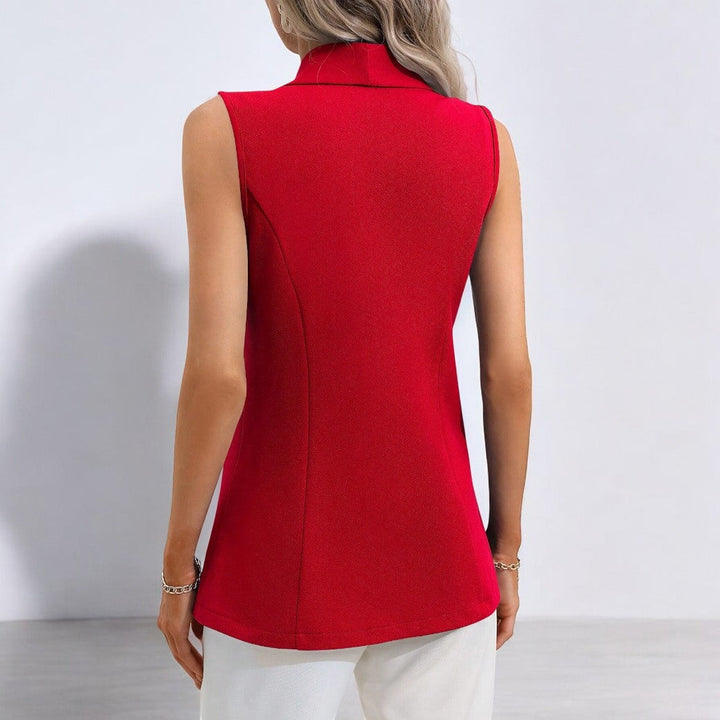 W&W Mode | Elegante Weste für Damen