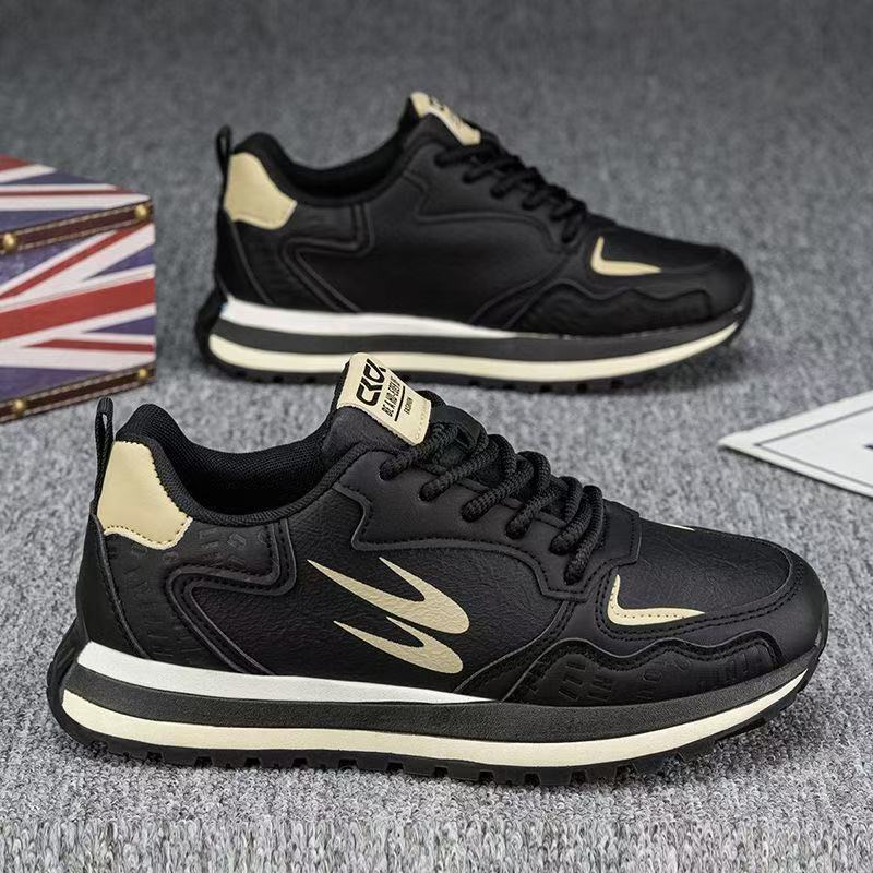 W&W Mode | Herren Orthopädische Sportschuhe