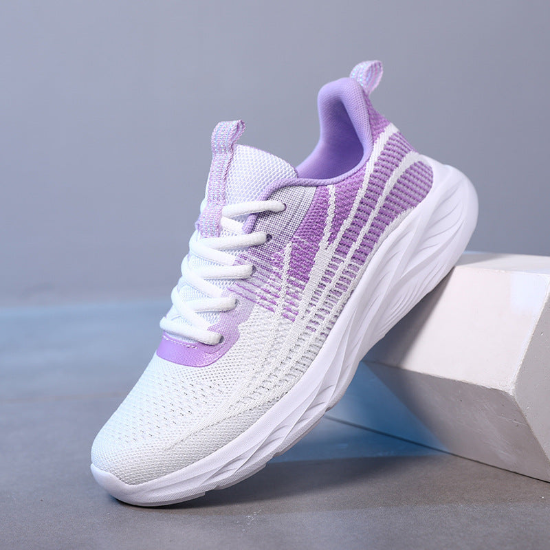 Damen Advanced Atmungsaktive Lauf-Sneaker WW
