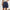 Damen elegante High-Waist Shorts mit Seitentaschen und Knopfdetails WW