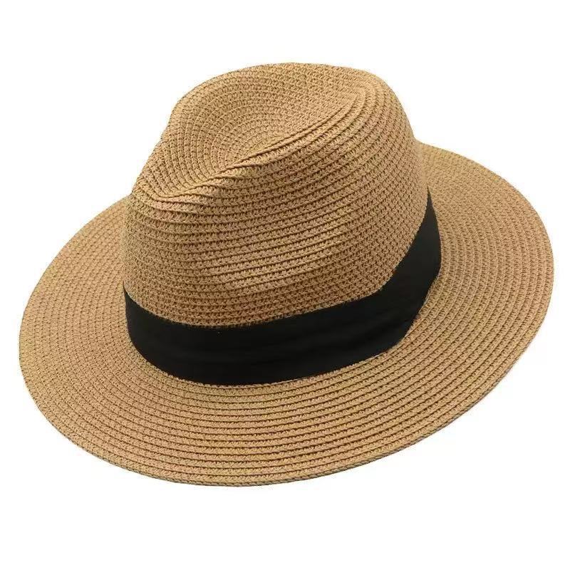 W&W Mode Panama Strohhüte