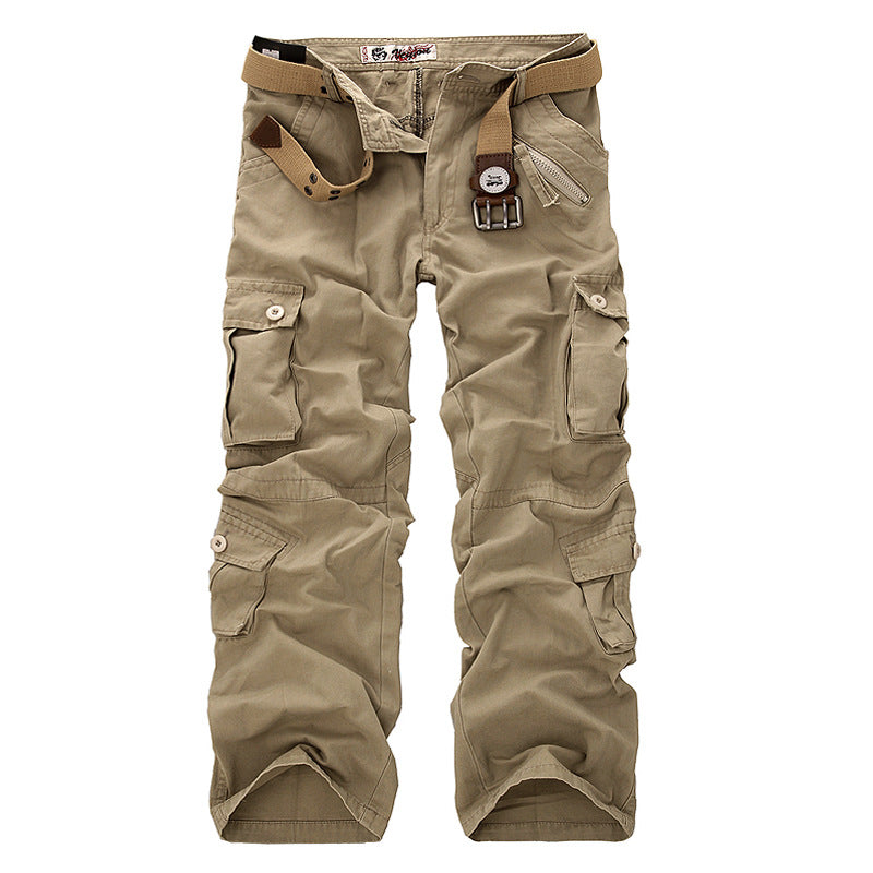 Herren Taktische Cargo-Hosen WW