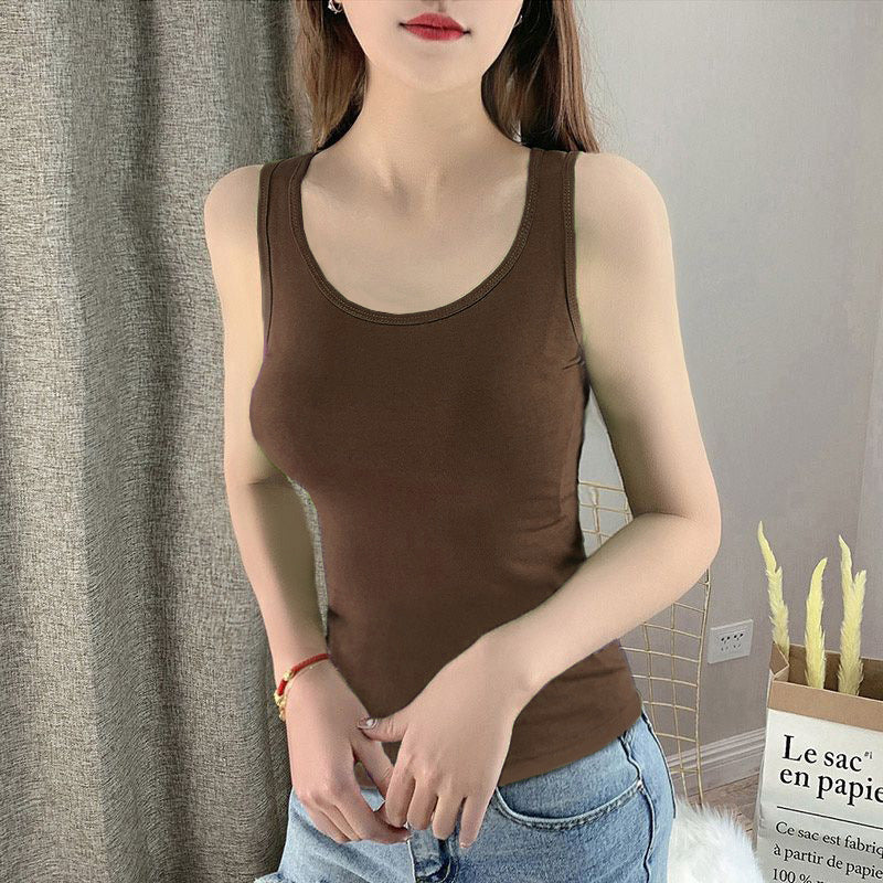 Damen Körperbetontes T-Shirt mit weitem Ausschnitt WW