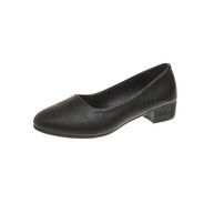 Damen klassische Ballerinas mit ergonomischer Fußbett-Technologie und schickem Design W&W