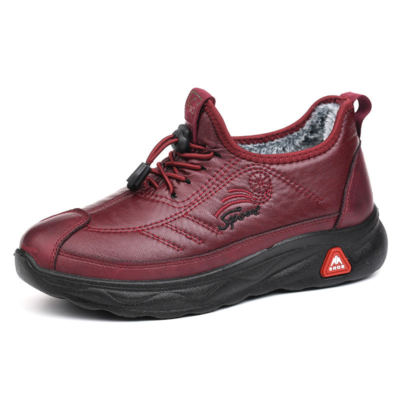 Femme Thermo-Futter Sport Schuhe WW