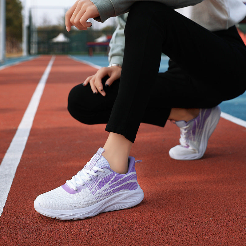 Damen Advanced Atmungsaktive Lauf-Sneaker WW