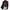 Damen angesagter Biker-Lederjacke mit Oversized-Schnitt WW