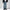 Herren Baggy Jeans im Vintage-Look mit distressed Effekten und hohem Bund WW