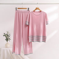 Damen Strickanzug WW