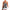 Damen luftiges Spaghetti-Top mit floralem Muster und asymmetrischem Saum WW