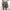 Damen elegante High-Waist Shorts mit Seitentaschen und Knopfdetails WW