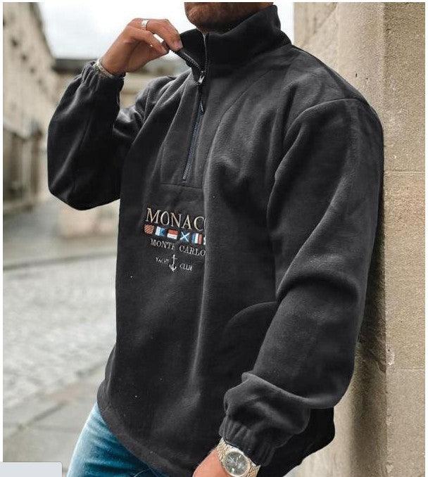 WW | Monaco Pullover