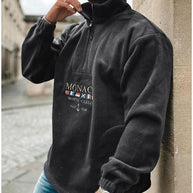 WW | Monaco Pullover