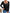 WW | Strassbesetztes Fake-Zweiteiliges Langarmshirt