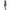 Damen Wickeljacke mit asymmetrischem Schnitt und Lederakzenten WW