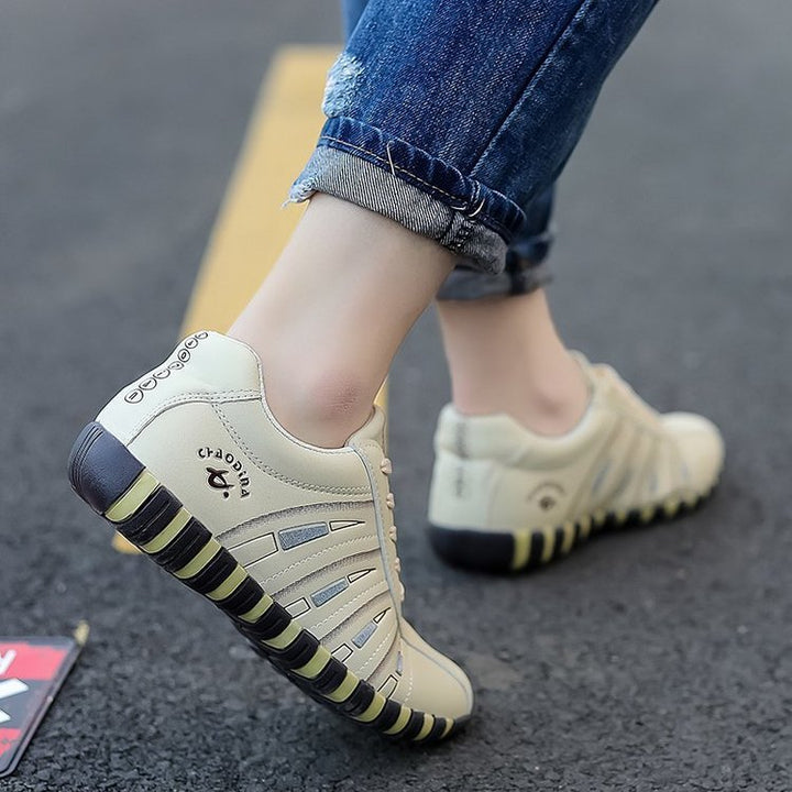 Damen Freizeitschuhe W&W Mode