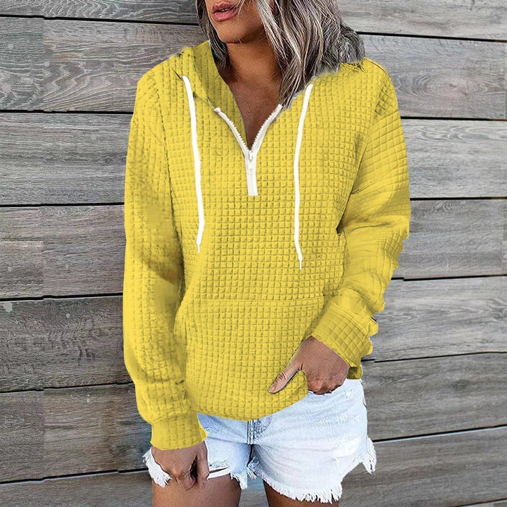 W&W Mode : Schicker Und Entspannter Pullover