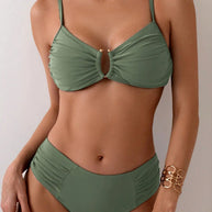 Damen Bikini Set WW