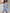 Damen Leichte Sommerbluse und Shorts Set WW