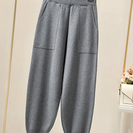 Damenhosen in Übergröße