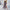 WW | Elegantes Bedrucktes Taillen-Sammelkleid