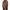 Damen V-Ausschnitt Strickpullover mit Oversize-Schnitt und Rippdetails WW