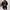 Damen Strickjacke mit Struktur und aufgesetzten Taschen WW