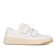 Damen Sneakers mit verstellbaren Klettverschlüssen und komfortabler Dämpfung WW