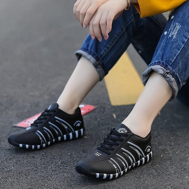 Damen Freizeitschuhe W&W Mode