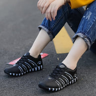 Damen Freizeitschuhe W&W