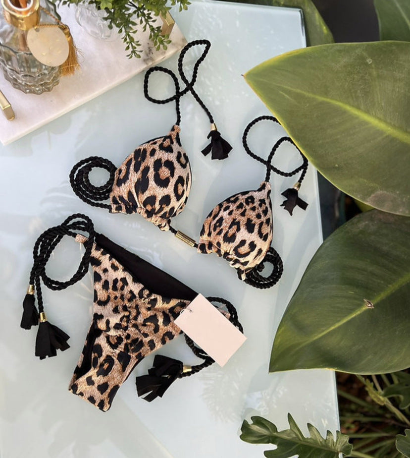 W&W | Sexy Dreieckstasche Bikini